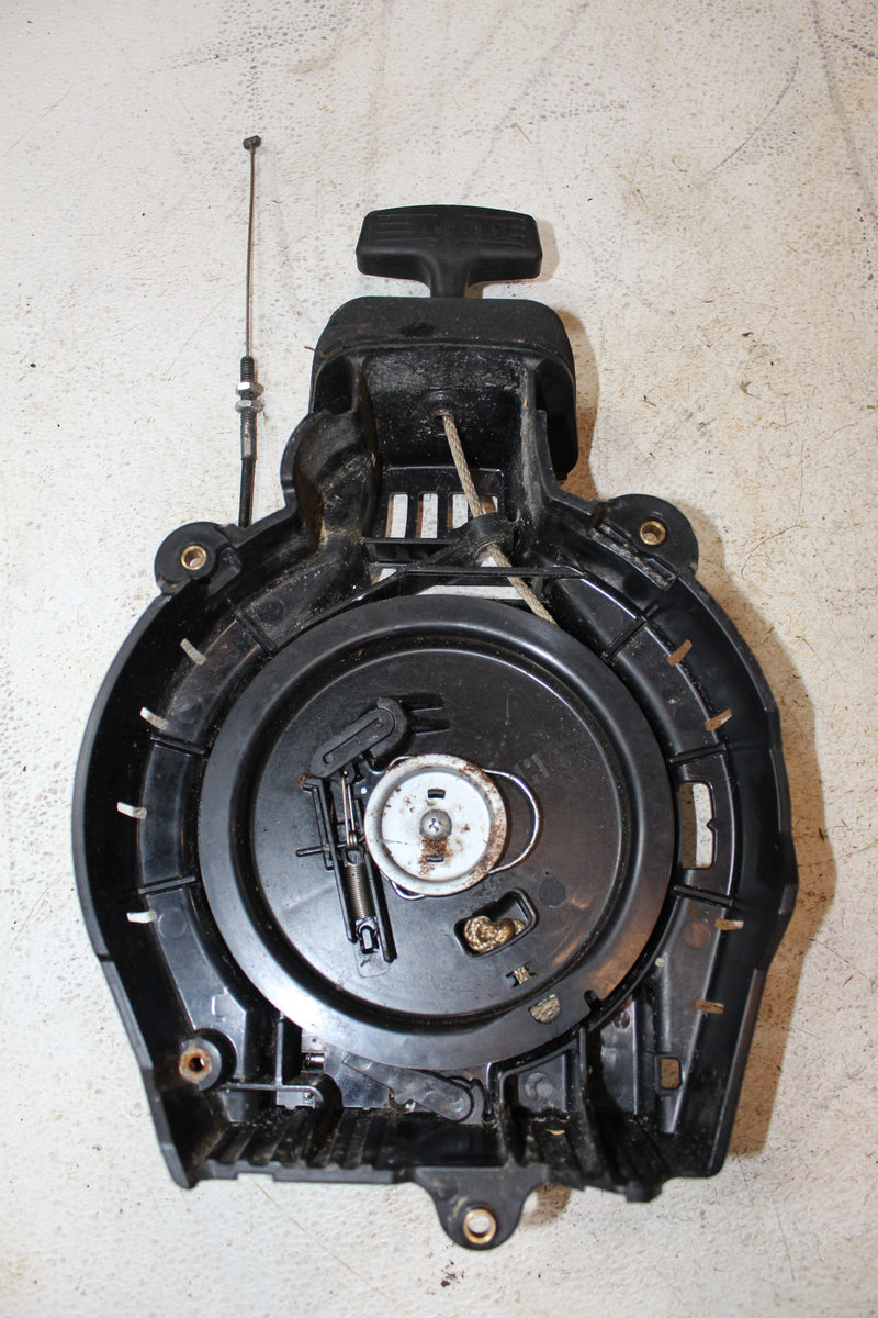 Mercury 15HP 4 Stroke Outboard Rope Pull Starter (8M0134467)