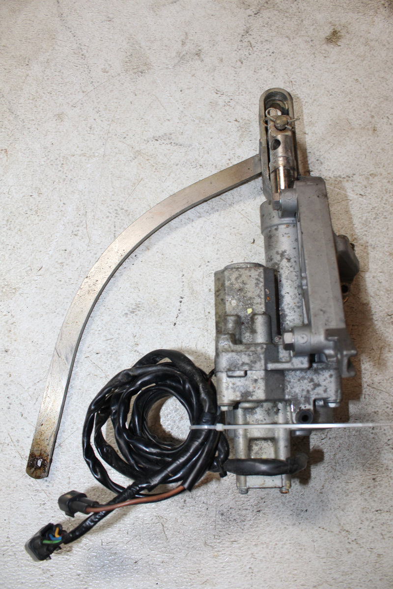 Yamaha 350hp 4 Stroke Outboard Shift Actuator (6AW-4820A-10-00)