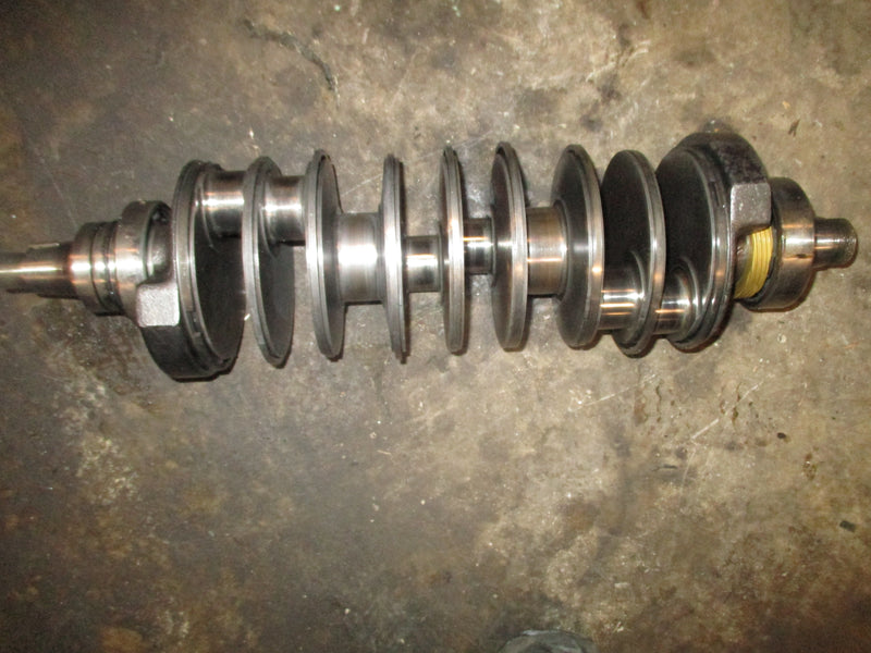Yamaha OX66 225hp outboard crankshaft (61A-11411-00-00)