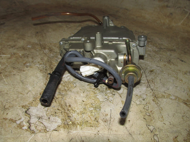 Yamaha 150hp 4 Stroke Outboard VST/Fuel Vapor Separator (63P-14180-00-00)
