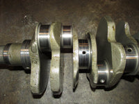 Load image into Gallery viewer, Yamaha 225hp 4 Stroke Outboard Crankshaft (69J-11411-00-00)
