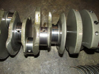 Load image into Gallery viewer, Yamaha 225hp 4 Stroke Outboard Crankshaft (69J-11411-00-00)

