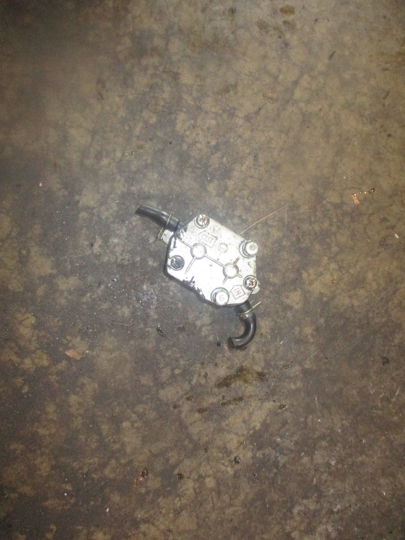 Yamaha 90hp 2 stroke outboard fuel pump (692-24410-00-00)