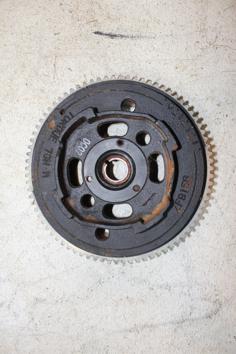 Mercury 15HP 4 Stroke Outboard Flywheel (8M0134469)