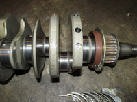 Load image into Gallery viewer, Yamaha 225hp 4 Stroke Outboard Crankshaft (69J-11411-00-00)
