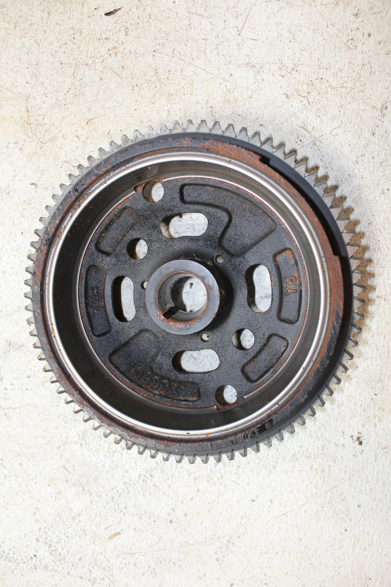 Mercury 15HP 4 Stroke Outboard Flywheel (8M0134469)