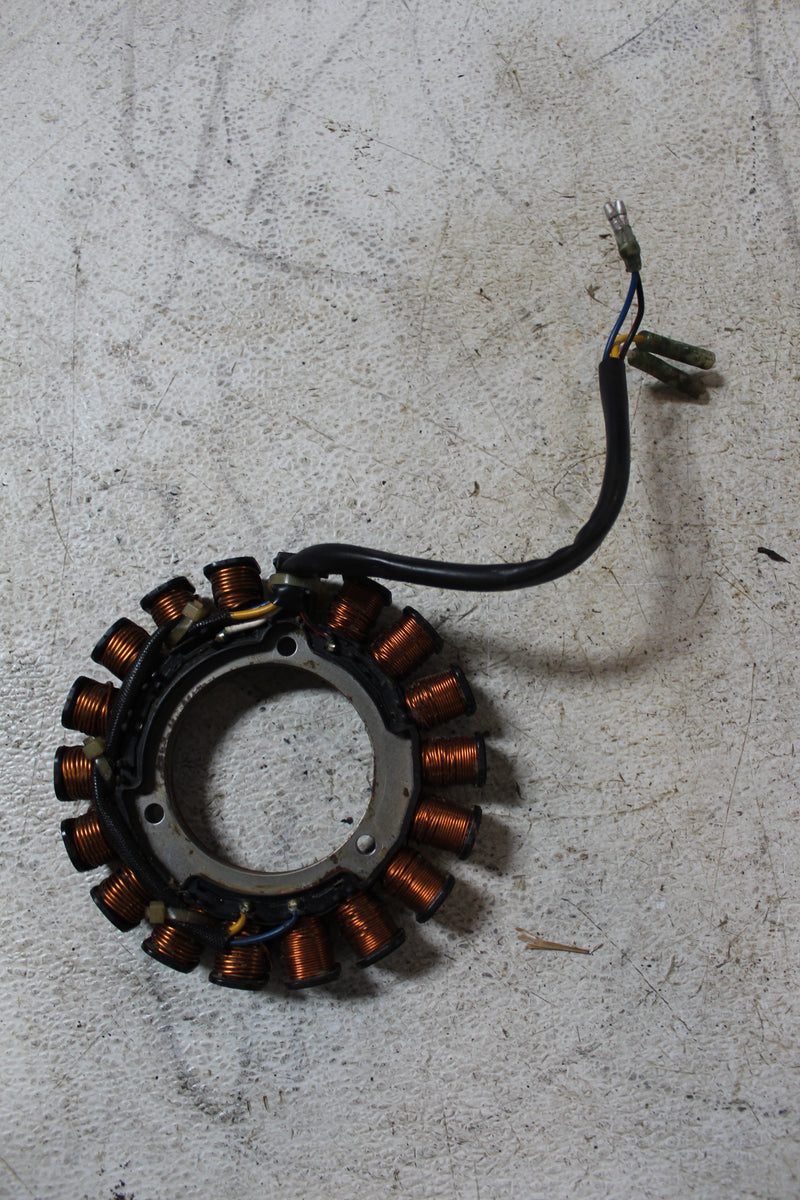 Mercury 15HP 4 Stroke Outboard Stator (8M0134470)