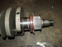 Load image into Gallery viewer, Yamaha 225hp 4 Stroke Outboard Crankshaft (69J-11411-00-00)
