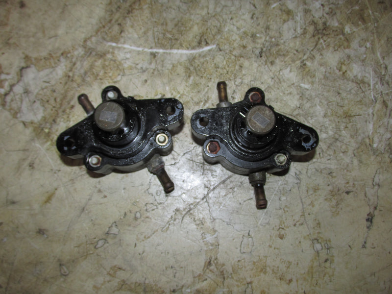 Yamaha 150hp 4 Stroke Outboard Fuel Pump Set (63P-24410-00-00)