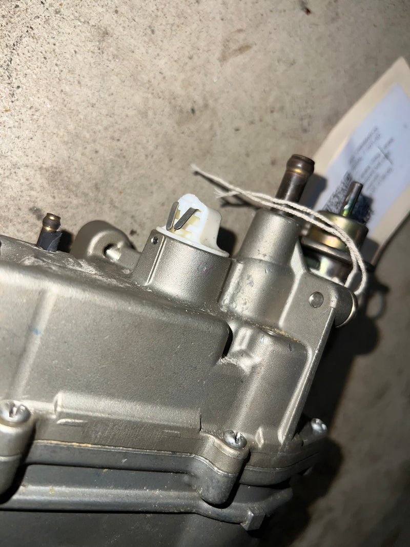 Yamaha 150hp 4 stroke outboard fuel vapor seperator (63P-14180-00)