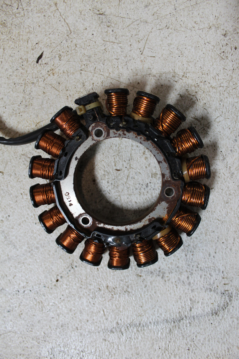 Mercury 15HP 4 Stroke Outboard Stator (8M0134470)