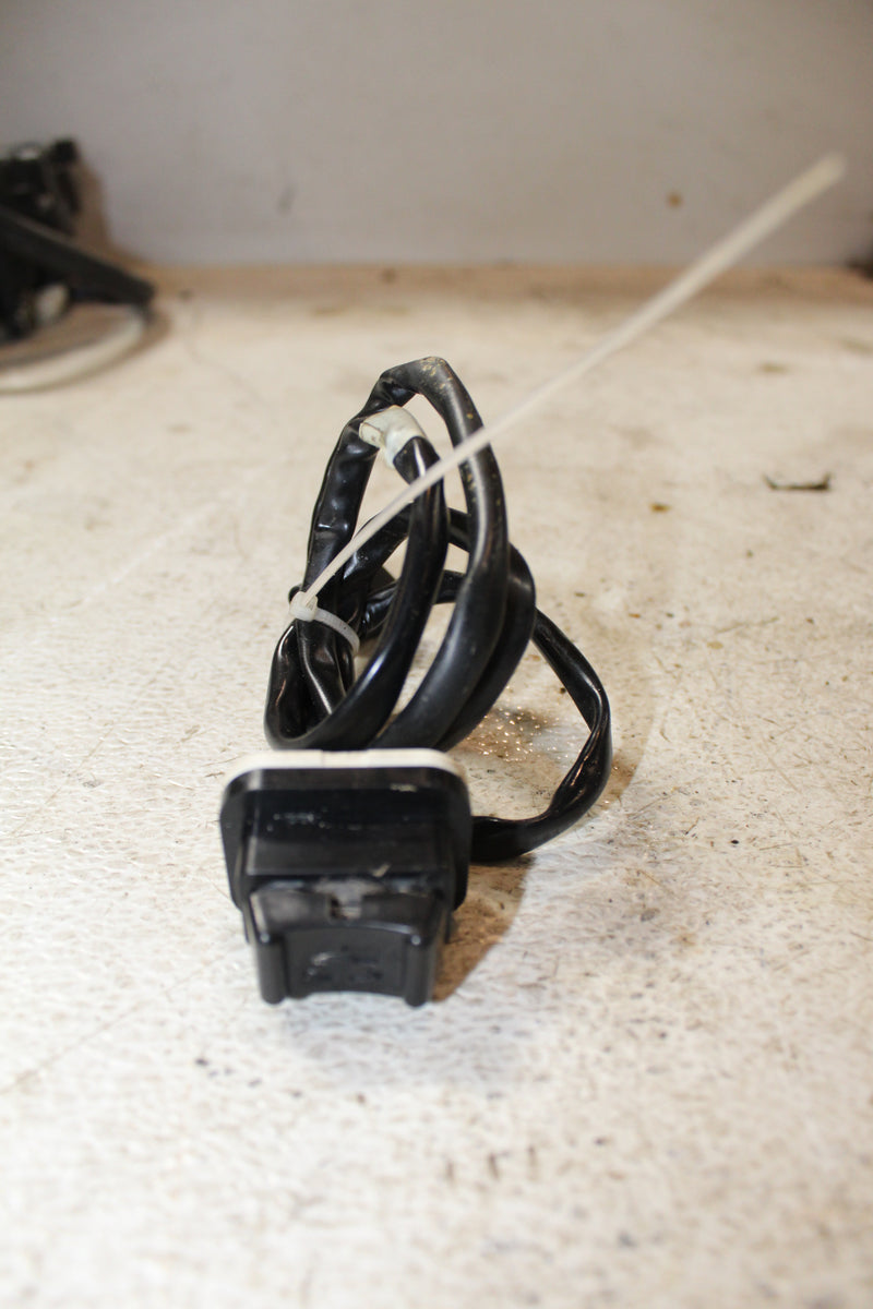Yamaha 350hp 4 Stroke Outboard Tilt Trim Switch (6AW-82563-00-00)