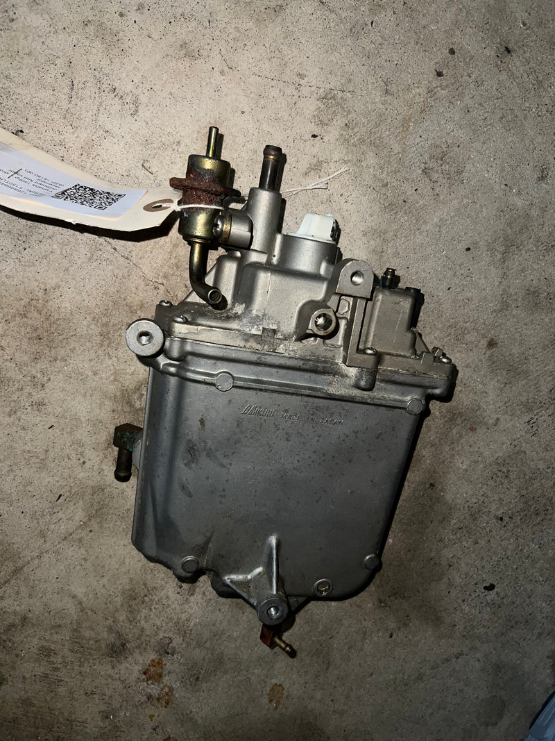 Yamaha 150hp 4 stroke outboard fuel vapor seperator (63P-14180-00)