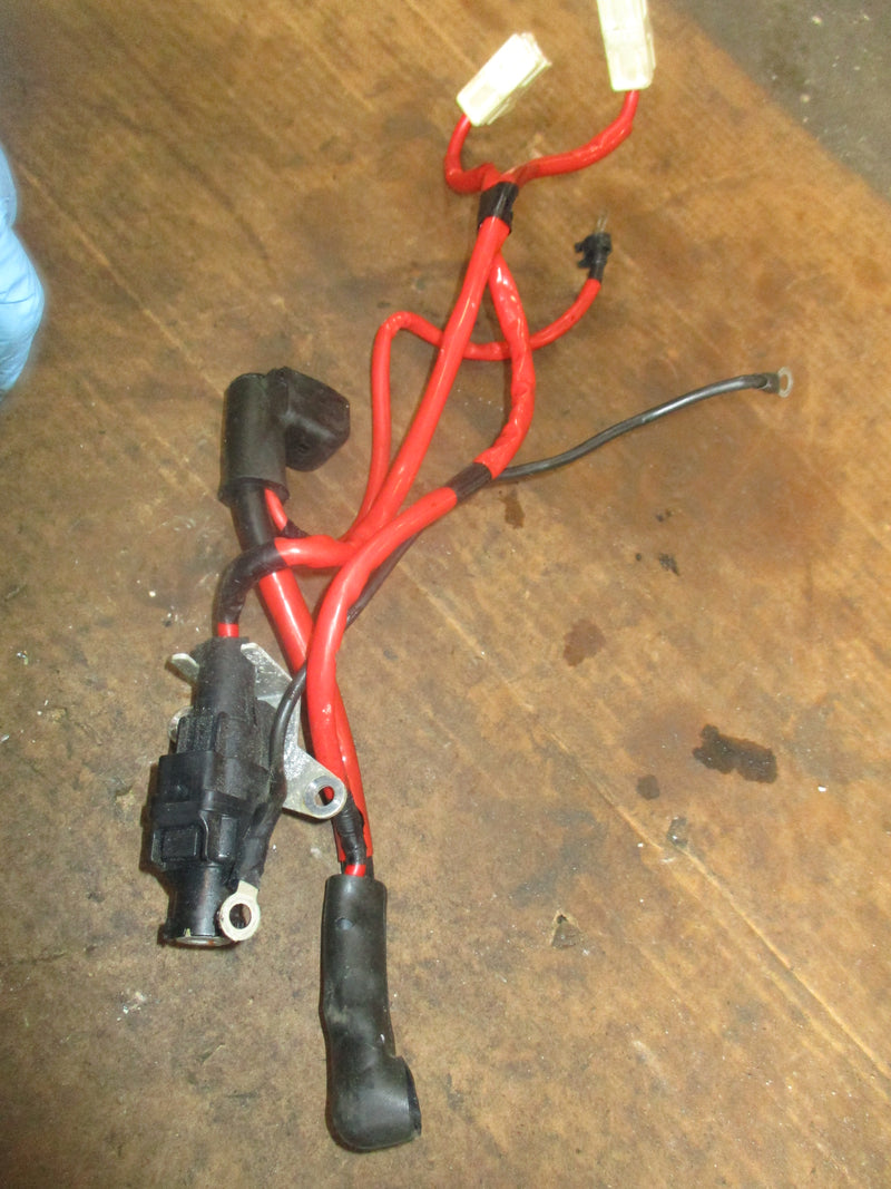 Yamaha 250hp 4.2L 4 stroke outboard power harness (6CE-8259M-00-00)