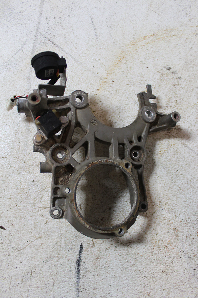 Mercury 15HP 4 Stroke Outboard Pulsar Coil & Starter Bracket (8M0133822)
