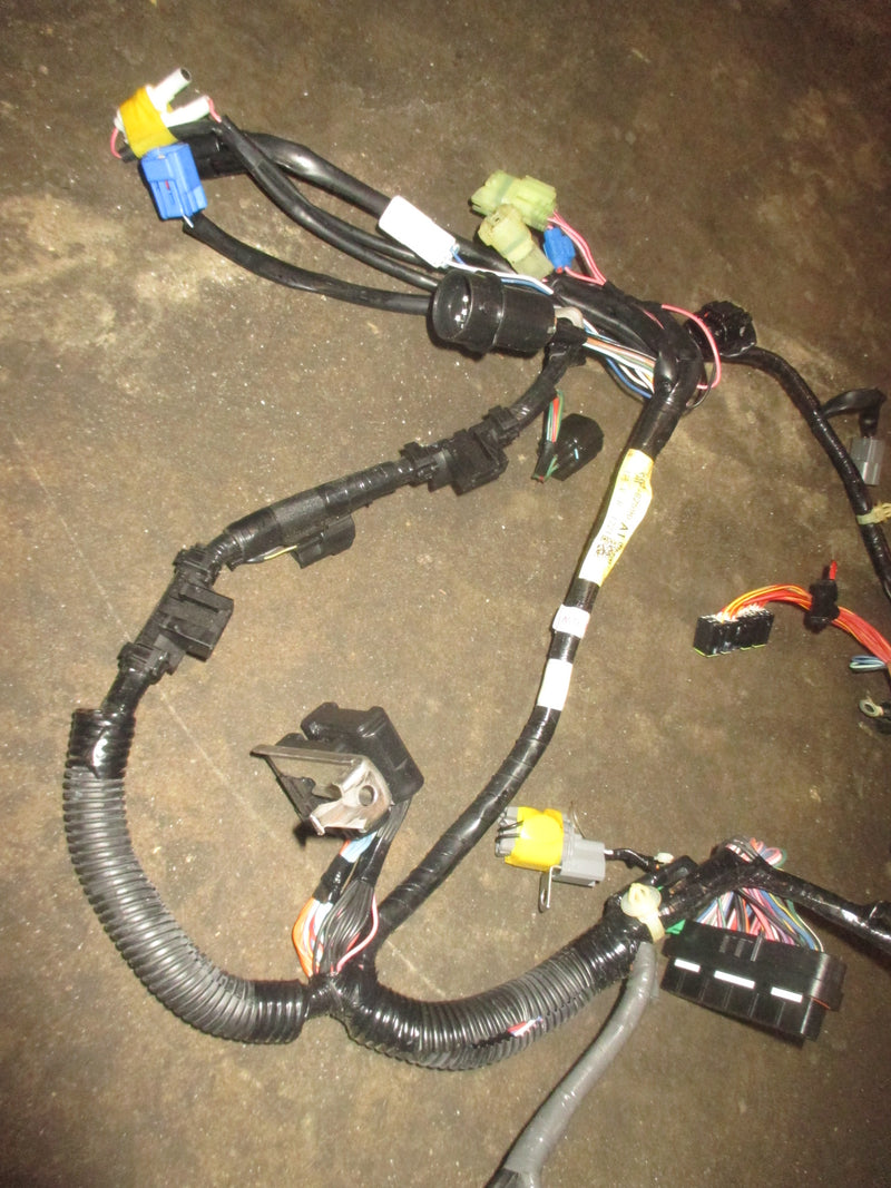 Yamaha 150hp 4 Stroke Outboard Engine Wiring Harness (63P-82590-A1)