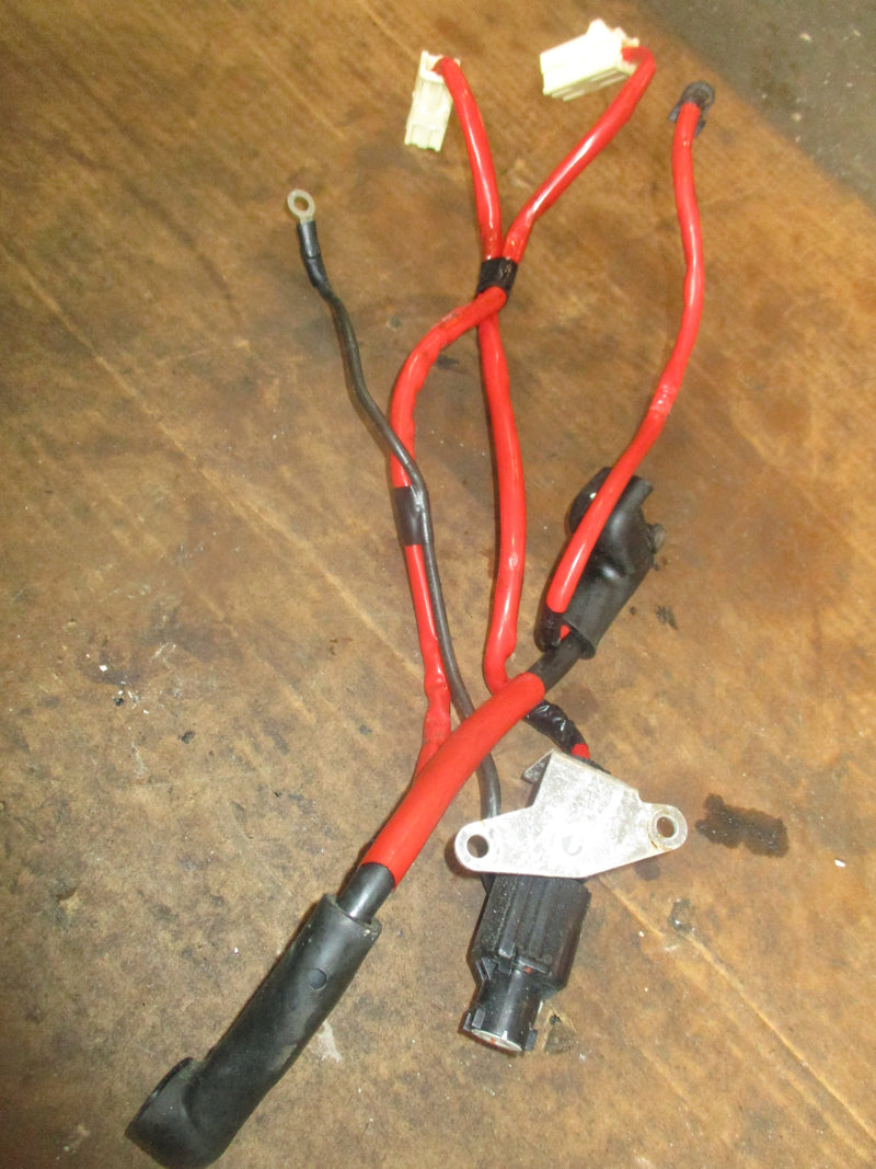 Yamaha 250hp 4.2L 4 stroke outboard power harness (6CE-8259M-00-00)
