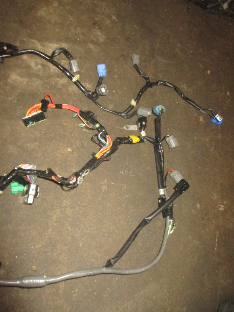 Yamaha 150hp 4 Stroke Outboard Engine Wiring Harness (63P-82590-A1)