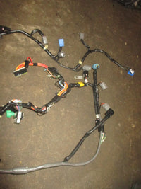 Load image into Gallery viewer, Yamaha 150hp 4 Stroke Outboard Engine Wiring Harness (63P-82590-A1)
