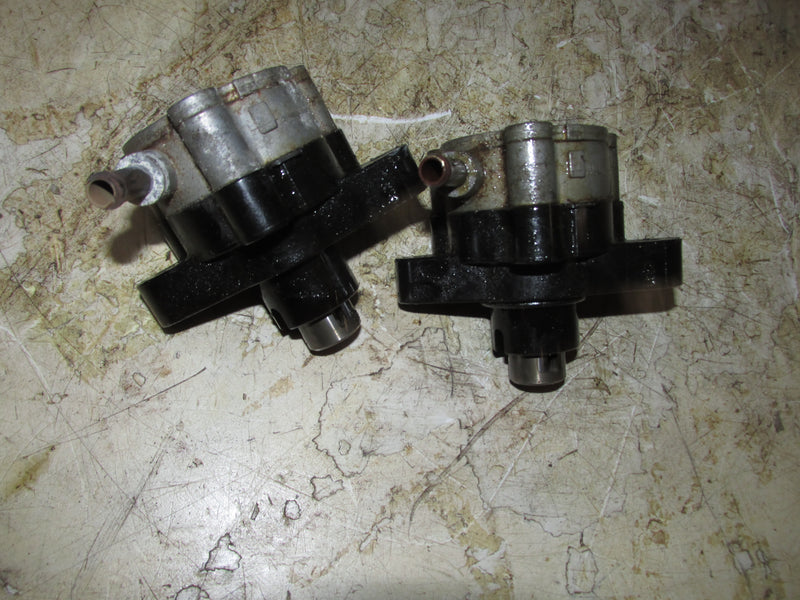 Yamaha 150hp 4 Stroke Outboard Fuel Pump Set (63P-24410-00-00)