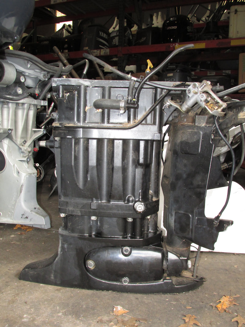 Suzuki DF90 90hp Outboard 20" Midsection