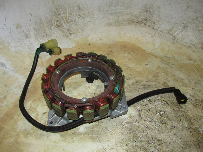Yamaha 225hp 4 Stroke Outboard Stator/Pulsor Coil (69J-81410-10-00)