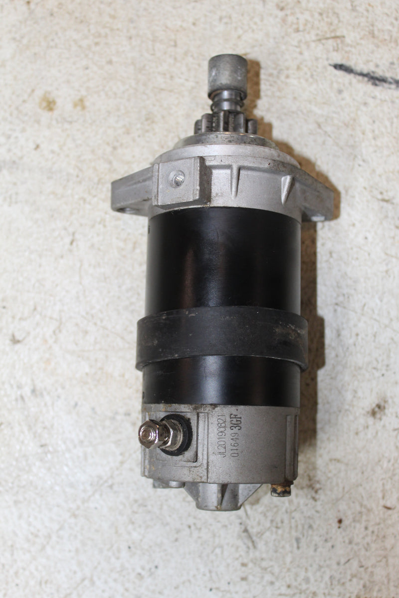 Mercury 15HP 4 Stroke Outboard Starter (8M0147039)