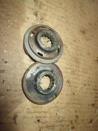 Load image into Gallery viewer, Suzuki DF90 4 stroke outboard thrust washer set (57632-90J00)

