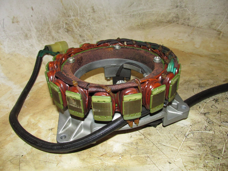 Yamaha 225hp 4 Stroke Outboard Stator/Pulsor Coil (69J-81410-10-00)