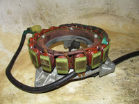 Load image into Gallery viewer, Yamaha 225hp 4 Stroke Outboard Stator/Pulsor Coil (69J-81410-10-00)
