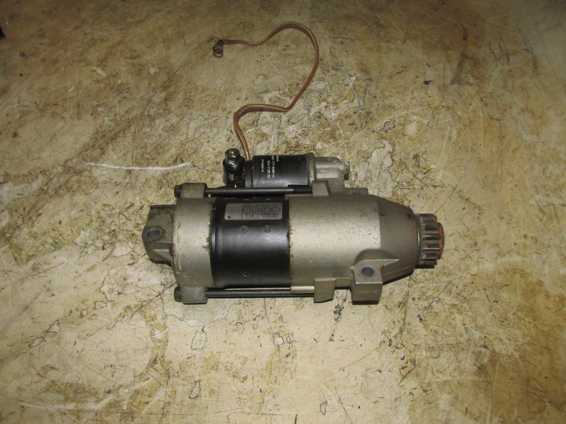 Yamaha 150hp 4 Stroke Outboard Starter (63P-81800-00)