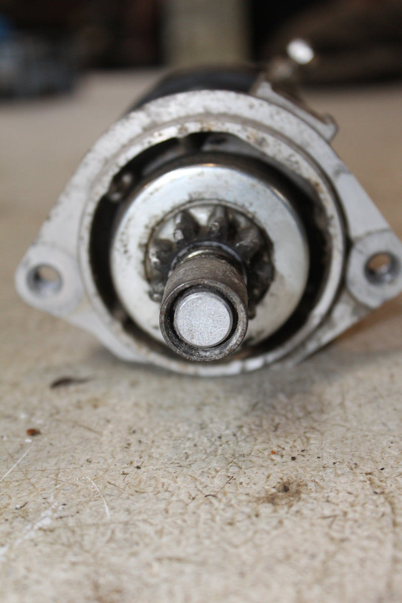 Mercury 15HP 4 Stroke Outboard Starter (8M0147039)