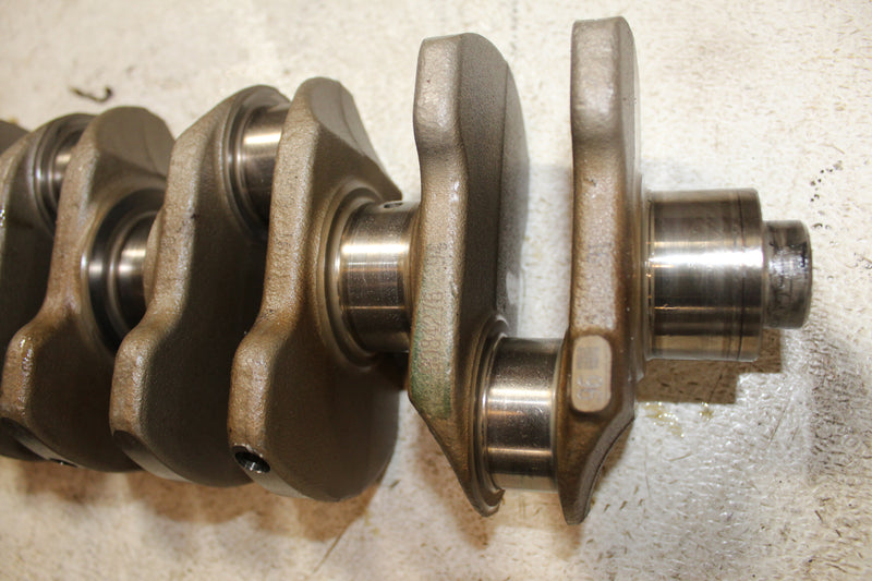 Yamaha 115hp 4 Stroke Outboard Crankshaft (68V-11411-00-00)
