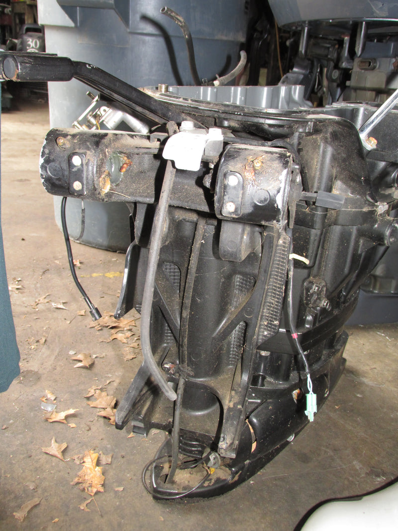 Suzuki DF90 90hp Outboard 20" Midsection