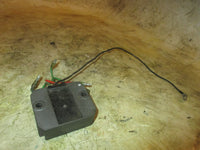 Load image into Gallery viewer, Yamaha 90hp 2 stroke outboard rectifier regulator (6H0-81960-10)
