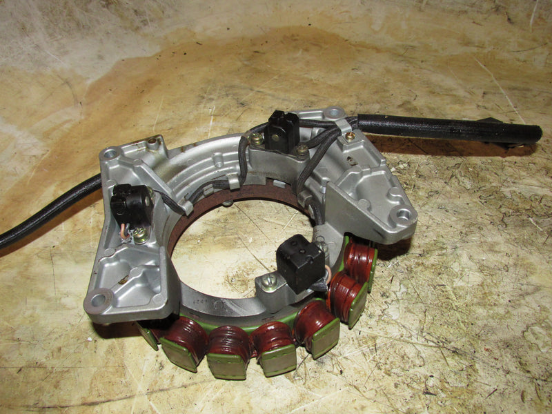 Yamaha 225hp 4 Stroke Outboard Stator/Pulsor Coil (69J-81410-10-00)
