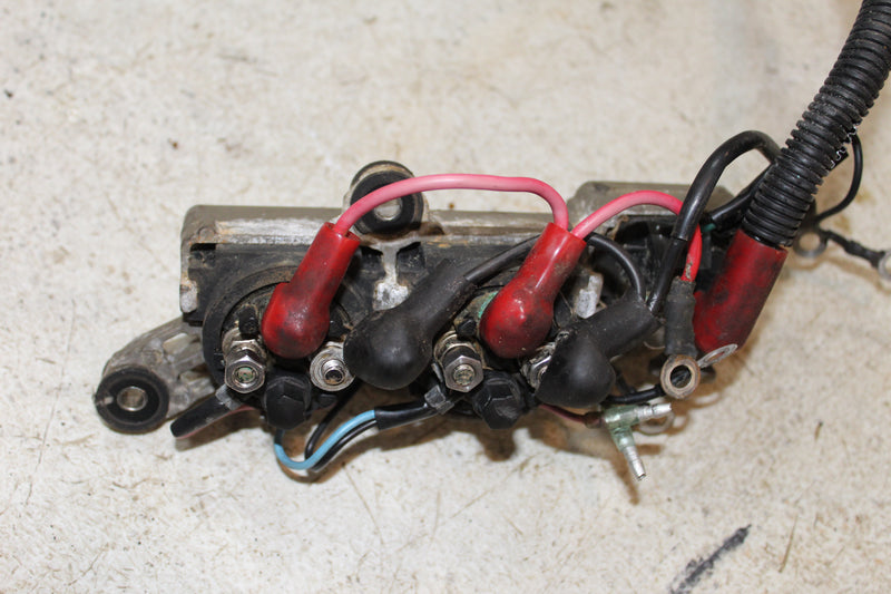 Mercury 15HP 4 Stroke Outboard Tilt Trim Relay Set (8M0134502)