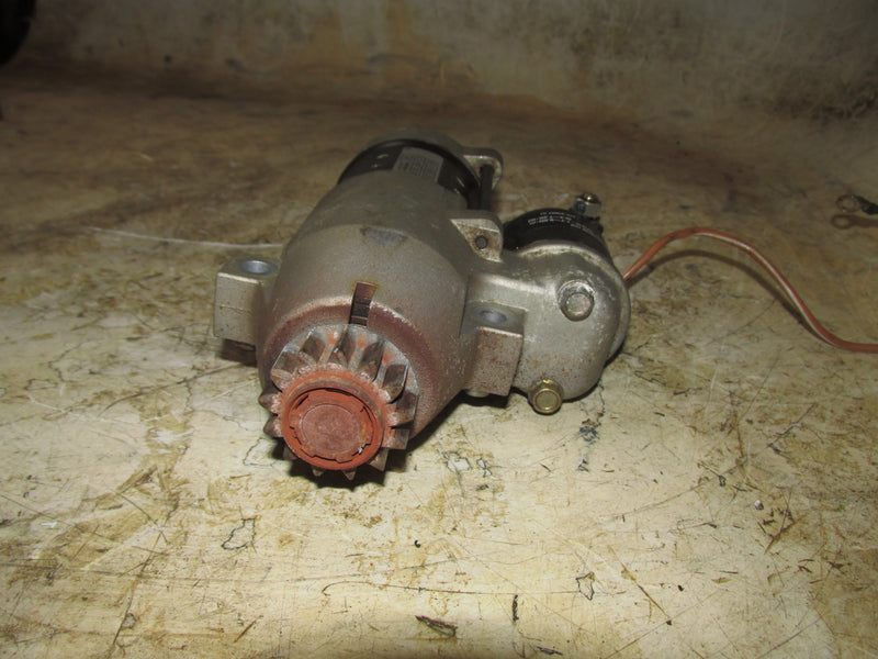 Yamaha 150hp 4 Stroke Outboard Starter (63P-81800-00)