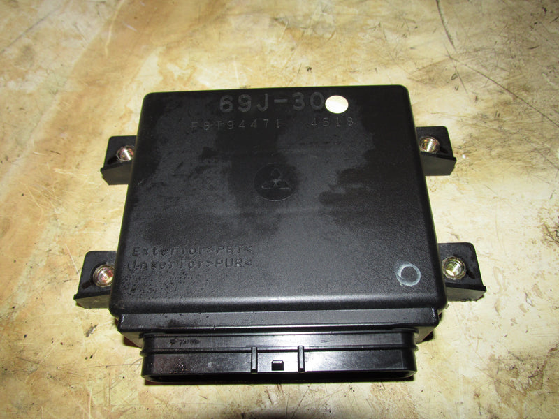 Yamaha 225hp 4 Stroke Outboard ECU (69J-30/69J-8591A-30-00)