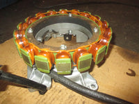 Load image into Gallery viewer, Yamaha 150hp 4 Stroke Outboard Stator/Pulsor Coil (63P-81410-00/63P-85580-00)
