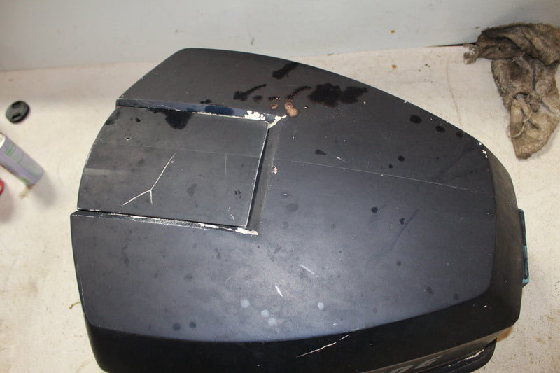 Evinrude 90hp 2 Stroke Outboard Top Cowling