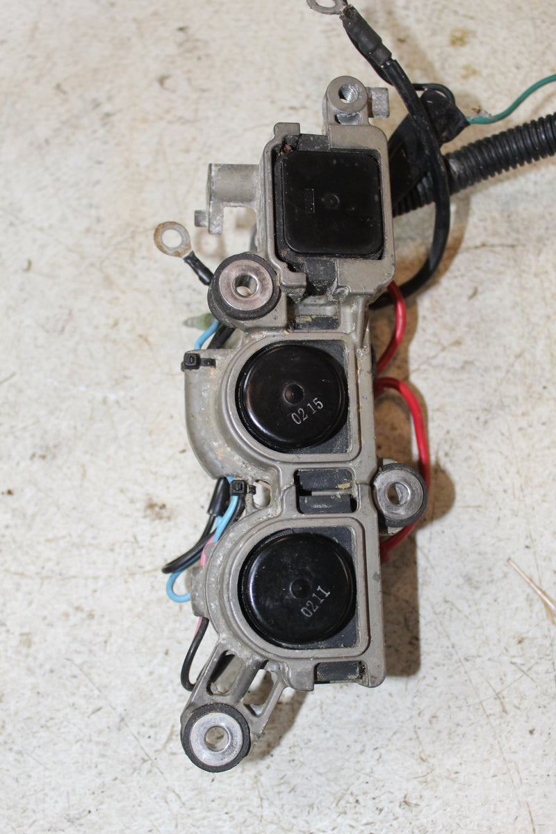 Mercury 15HP 4 Stroke Outboard Tilt Trim Relay Set (8M0134502)