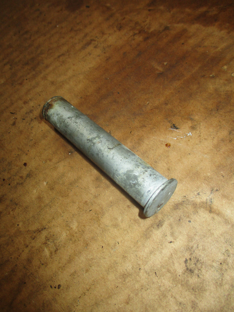 Yamaha 200hp 2 stroke outboard upper trim pin (6E5-43126-02)
