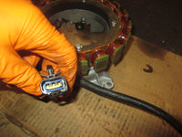 Load image into Gallery viewer, Yamaha 150hp 4 Stroke Outboard Stator/Pulsor Coil (63P-81410-00/63P-85580-00)
