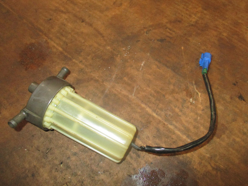 Yamaha 250hp 4.2L 4 stroke outboard fuel filter and sensor (6P3-24560-22-00)