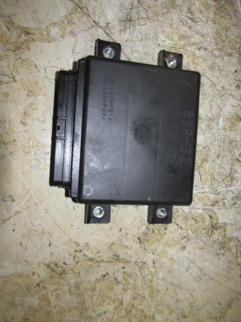 Yamaha 150hp 4 Stroke Outboard ECU (63P-32/63P-8591A-32-00)