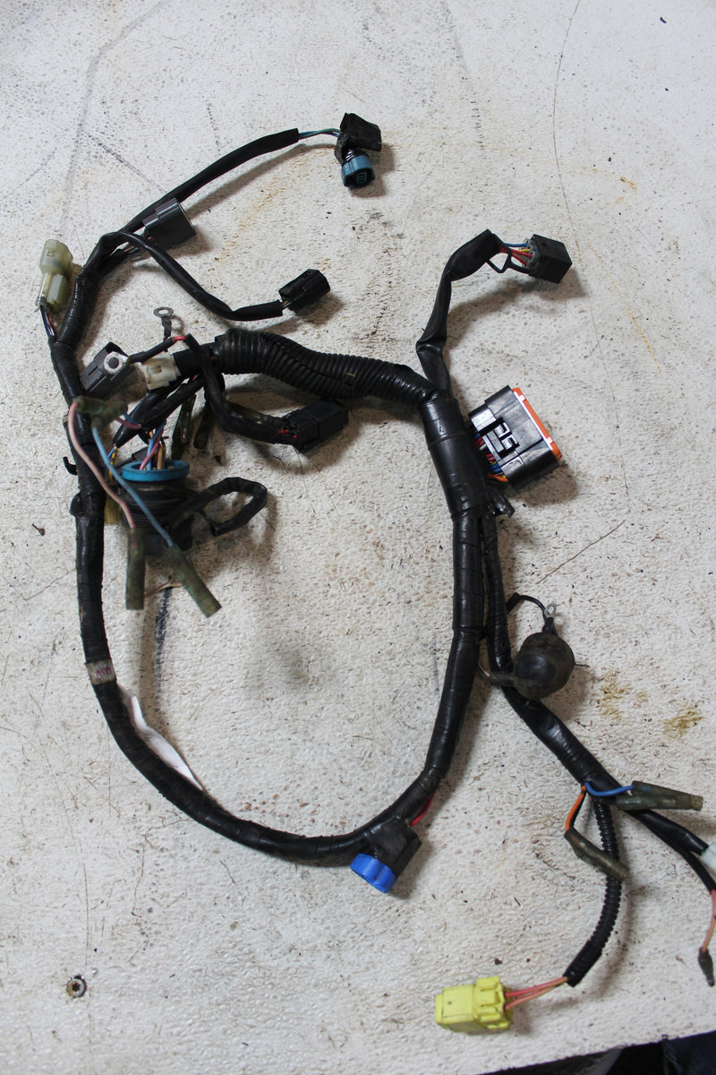 Mercury 15HP 4 Stroke Outboard Engine Wiring Harness (332-76110-2)
