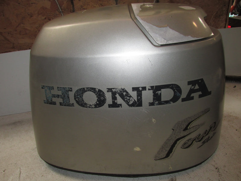 Honda BF75A 75hp Outboard Top Cowling