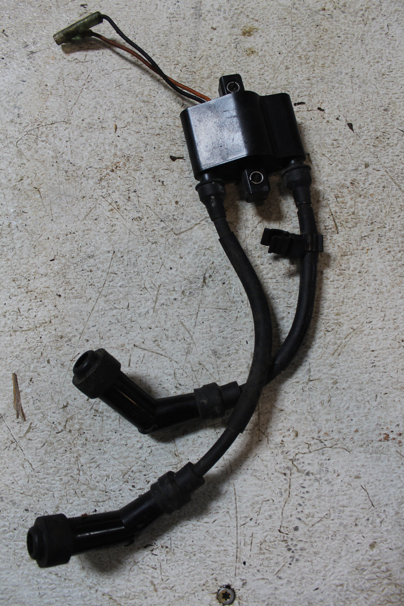 Mercury 15HP 4 Stroke Outboard Engine Wiring Harness (332-76110-2)