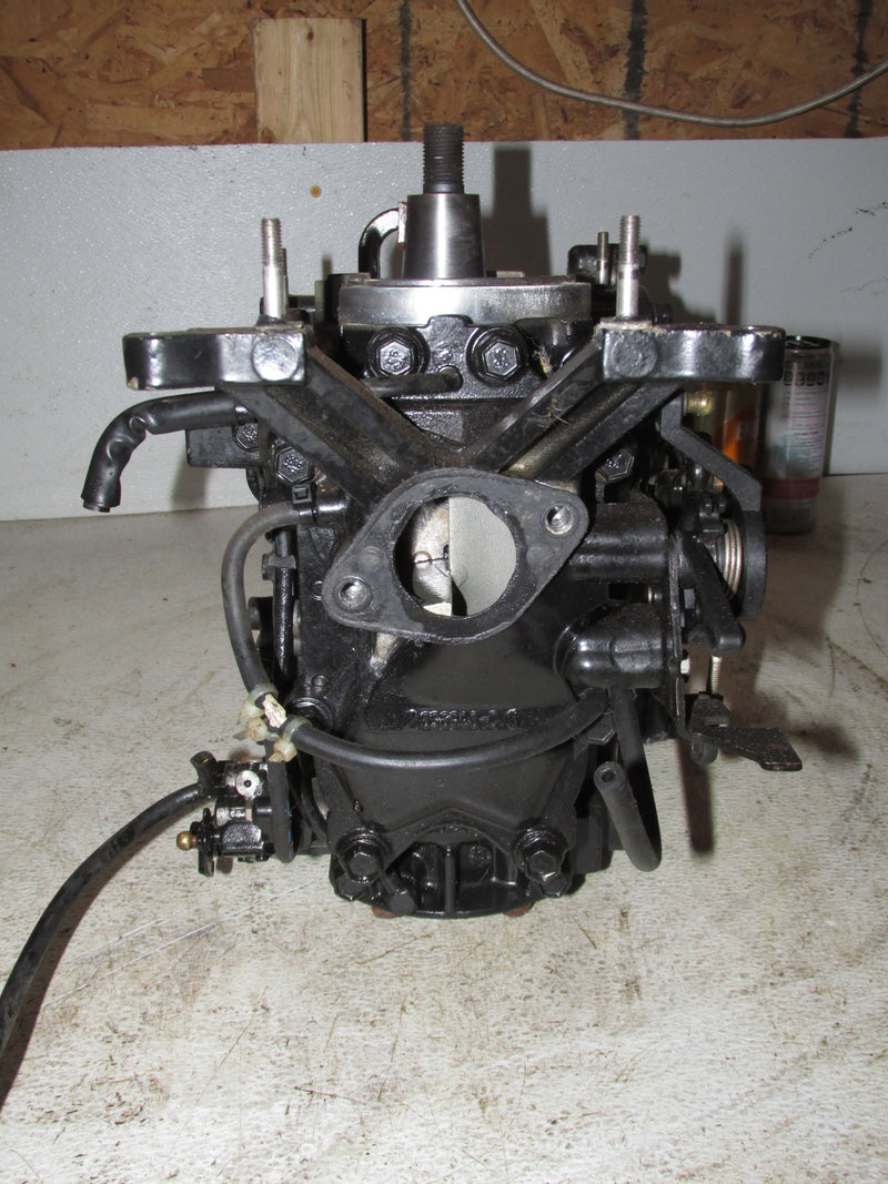 Mercury 40hp 2 Stroke Outboard Crankcase Powerhead